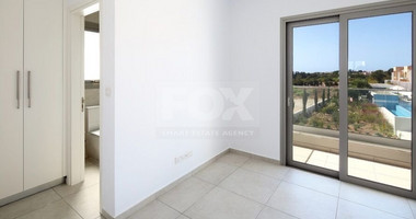 Two bedroom luxury apartment in Geroskipou