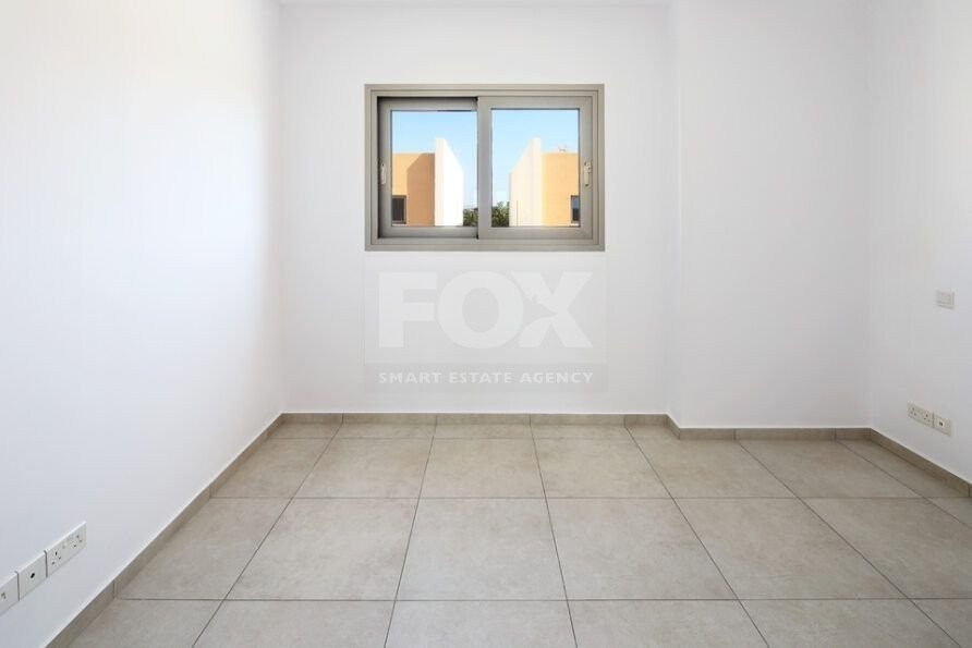 Two bedroom spacious apartment in Geroskipou