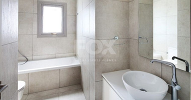 Two bedroom spacious apartment in Geroskipou