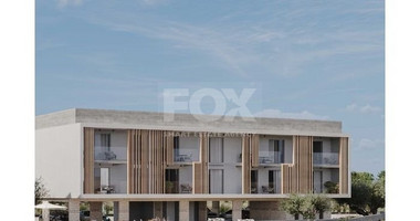 A lovely two bedroom apartment in Kissonerga
