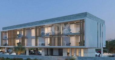 Two bedroom apartment on second floor,  in Kissonerga