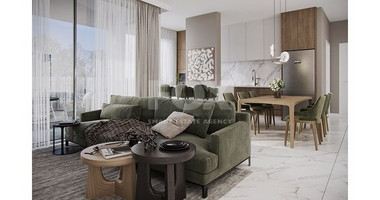 Two bedroom apartment on second floor,  in Kissonerga