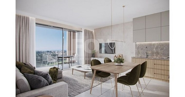 Two bedroom apartment on second floor,  in Kissonerga