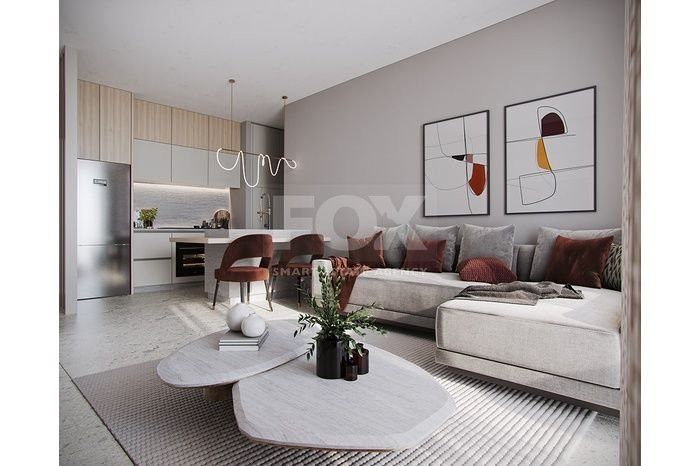 Two bedroom apartment on second floor,  in Kissonerga