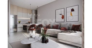Two bedroom apartment on second floor,  in Kissonerga
