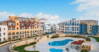 Beautiful Apartment For Sale In The Limassol Marina