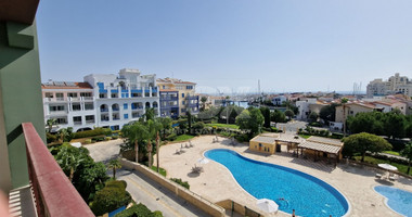 Beautiful Apartment For Sale In The Limassol Marina