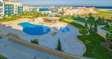 Beautiful Apartment For Sale In The Limassol Marina