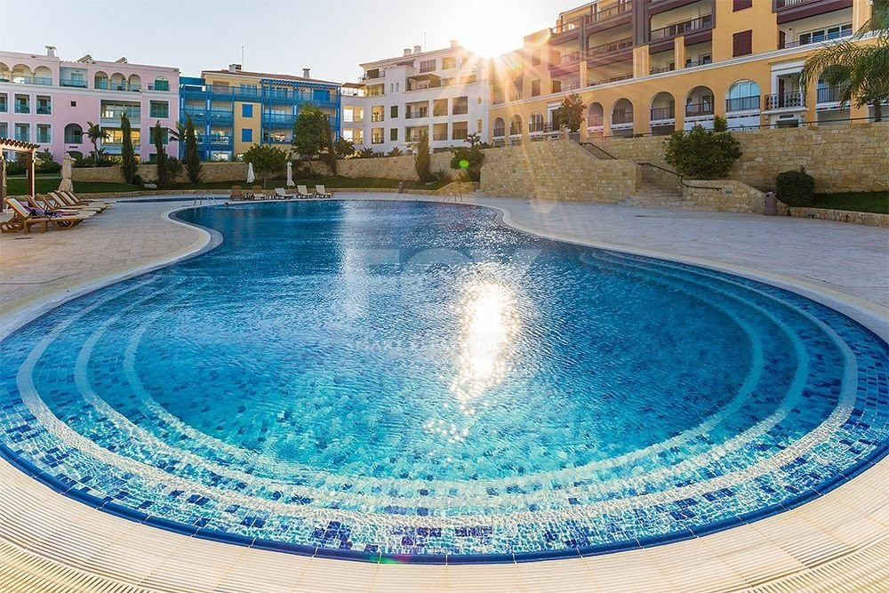 Beautiful Apartment For Sale In The Limassol Marina