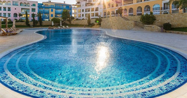 Beautiful Apartment For Sale In The Limassol Marina