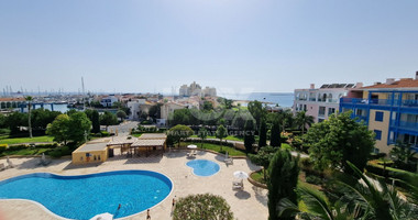 Beautiful Apartment For Sale In The Limassol Marina