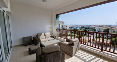 Beautiful Apartment For Sale In The Limassol Marina