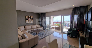 Beautiful Apartment For Sale In The Limassol Marina