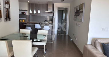 Beautiful Apartment For Sale In The Limassol Marina