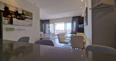 Beautiful Apartment For Sale In The Limassol Marina