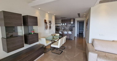 Beautiful Apartment For Sale In The Limassol Marina