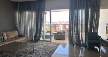 Beautiful Apartment For Sale In The Limassol Marina