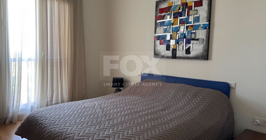 Beautiful Apartment For Sale In The Limassol Marina