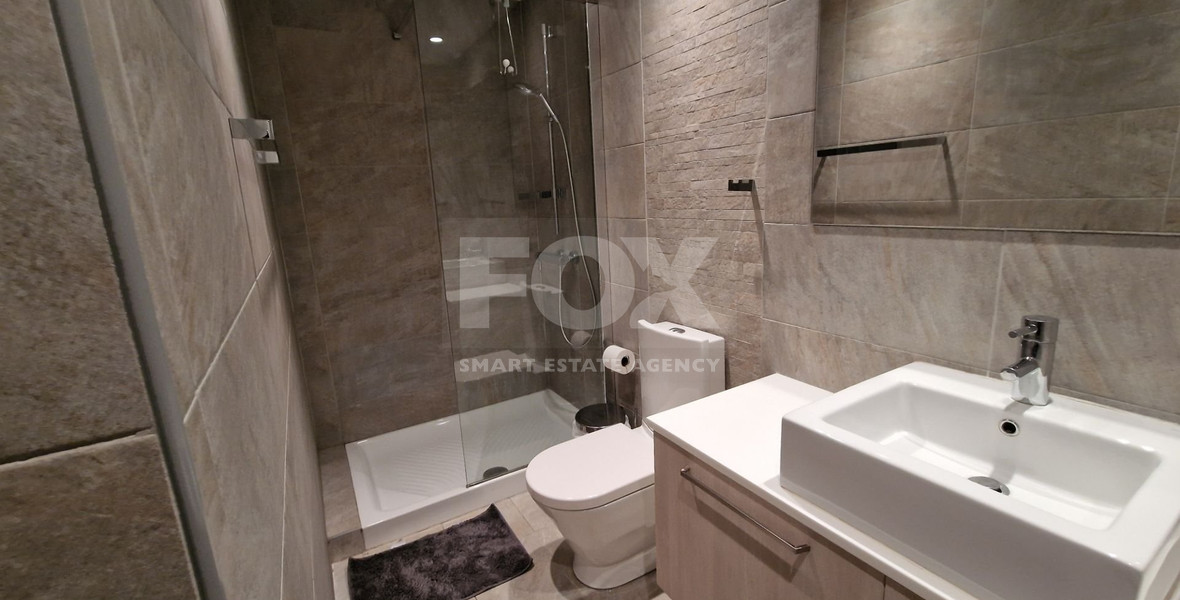 Beautiful Apartment For Sale In The Limassol Marina