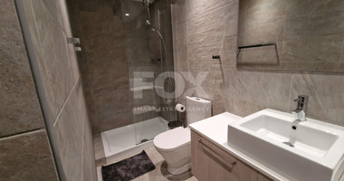 Beautiful Apartment For Sale In The Limassol Marina