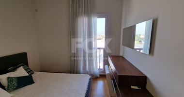 Beautiful Apartment For Sale In The Limassol Marina