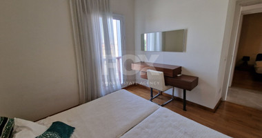 Beautiful Apartment For Sale In The Limassol Marina