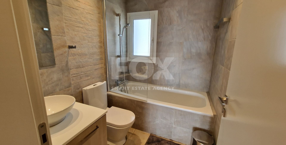 Beautiful Apartment For Sale In The Limassol Marina