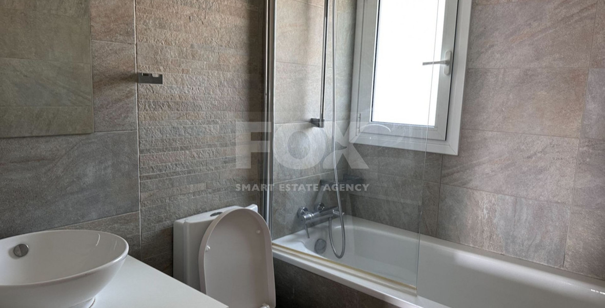 Beautiful Apartment For Sale In The Limassol Marina