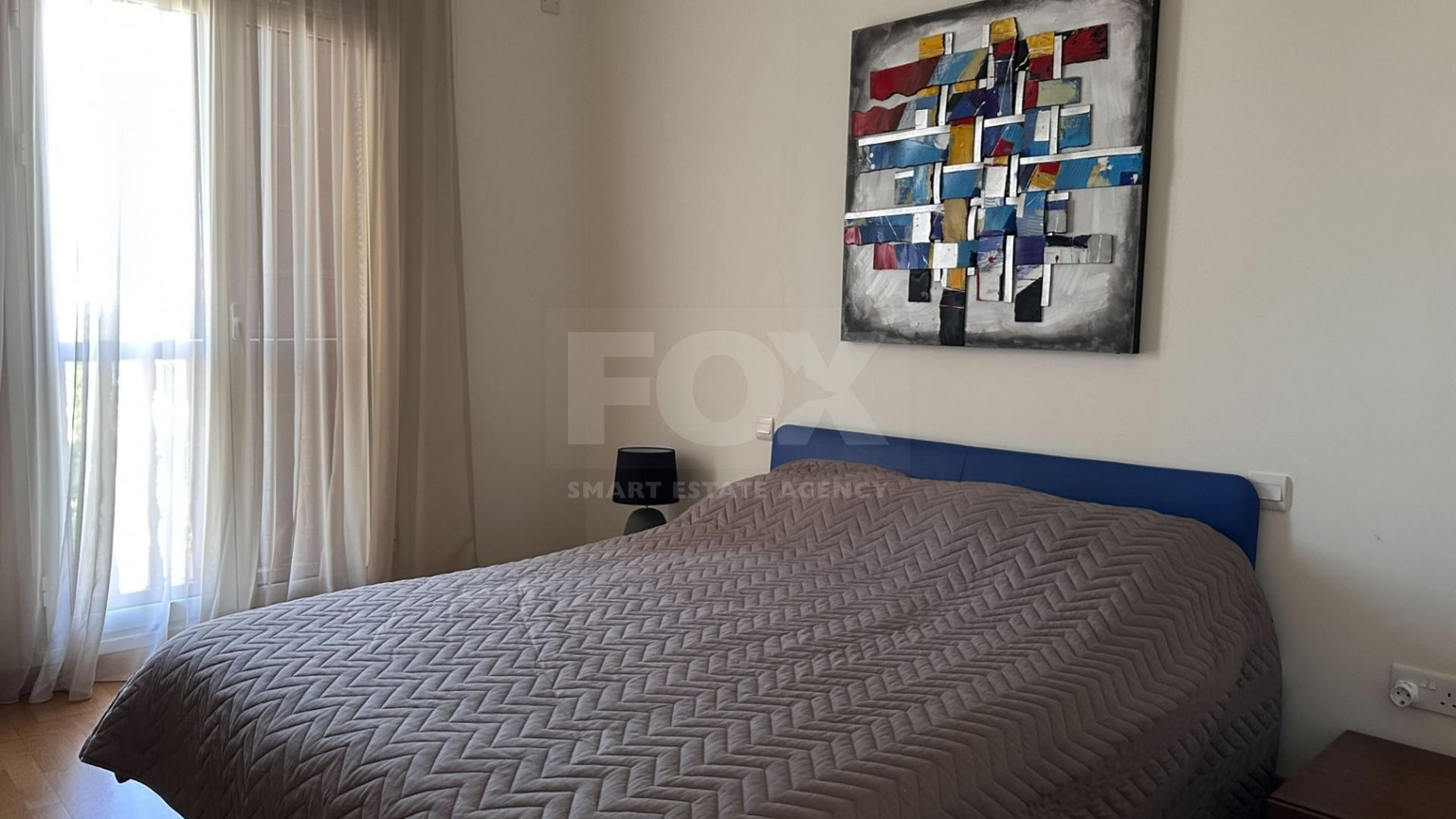 Beautiful Apartment For Sale In The Limassol Marina