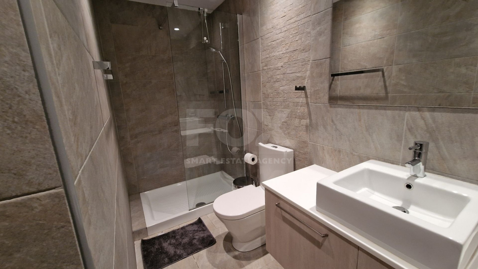 Beautiful Apartment For Sale In The Limassol Marina
