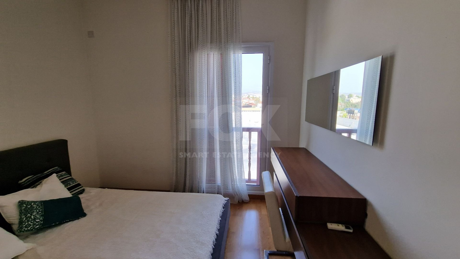 Beautiful Apartment For Sale In The Limassol Marina