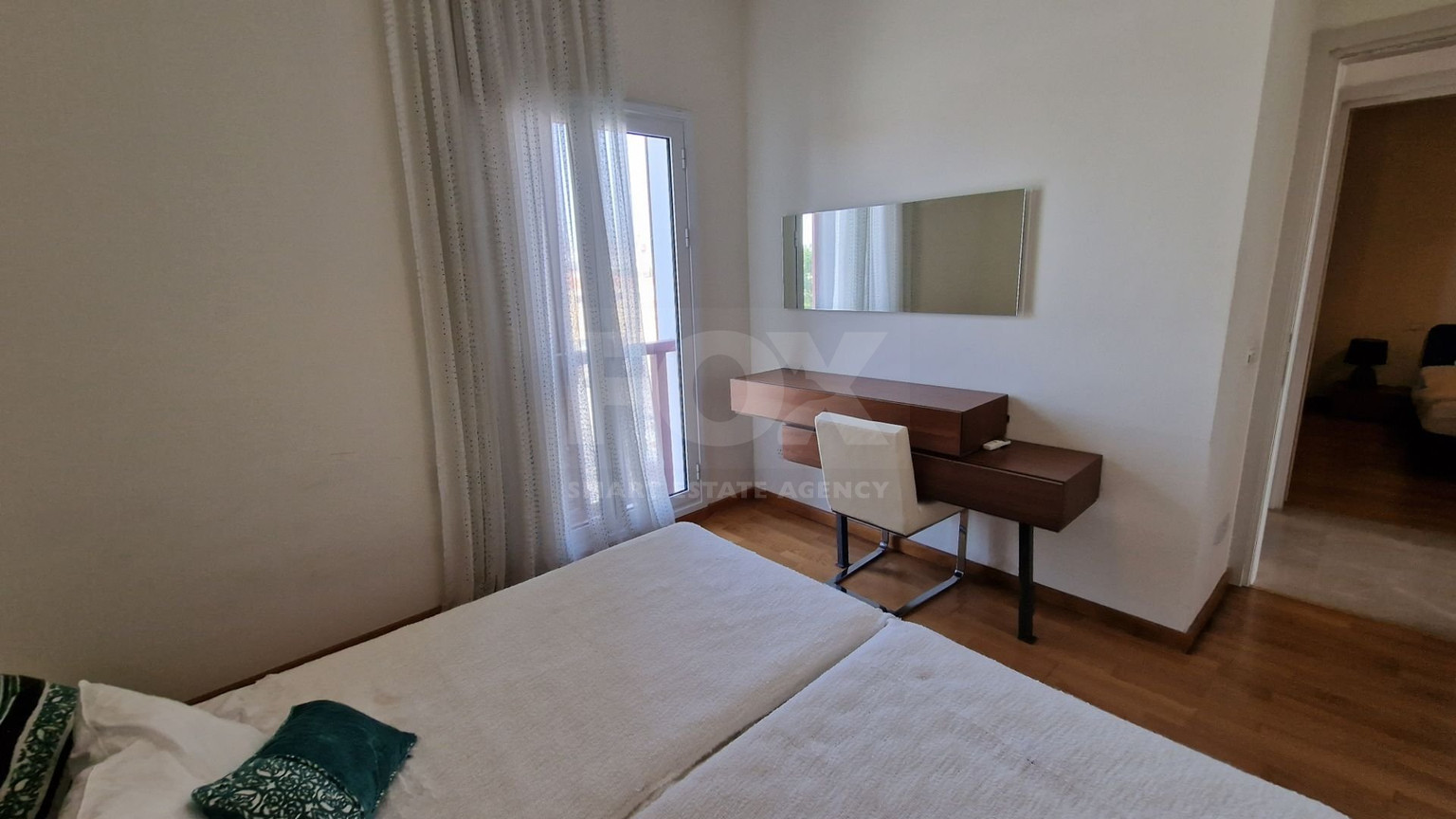 Beautiful Apartment For Sale In The Limassol Marina