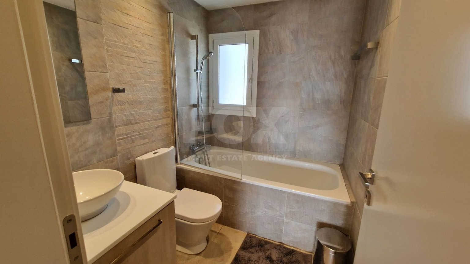 Beautiful Apartment For Sale In The Limassol Marina