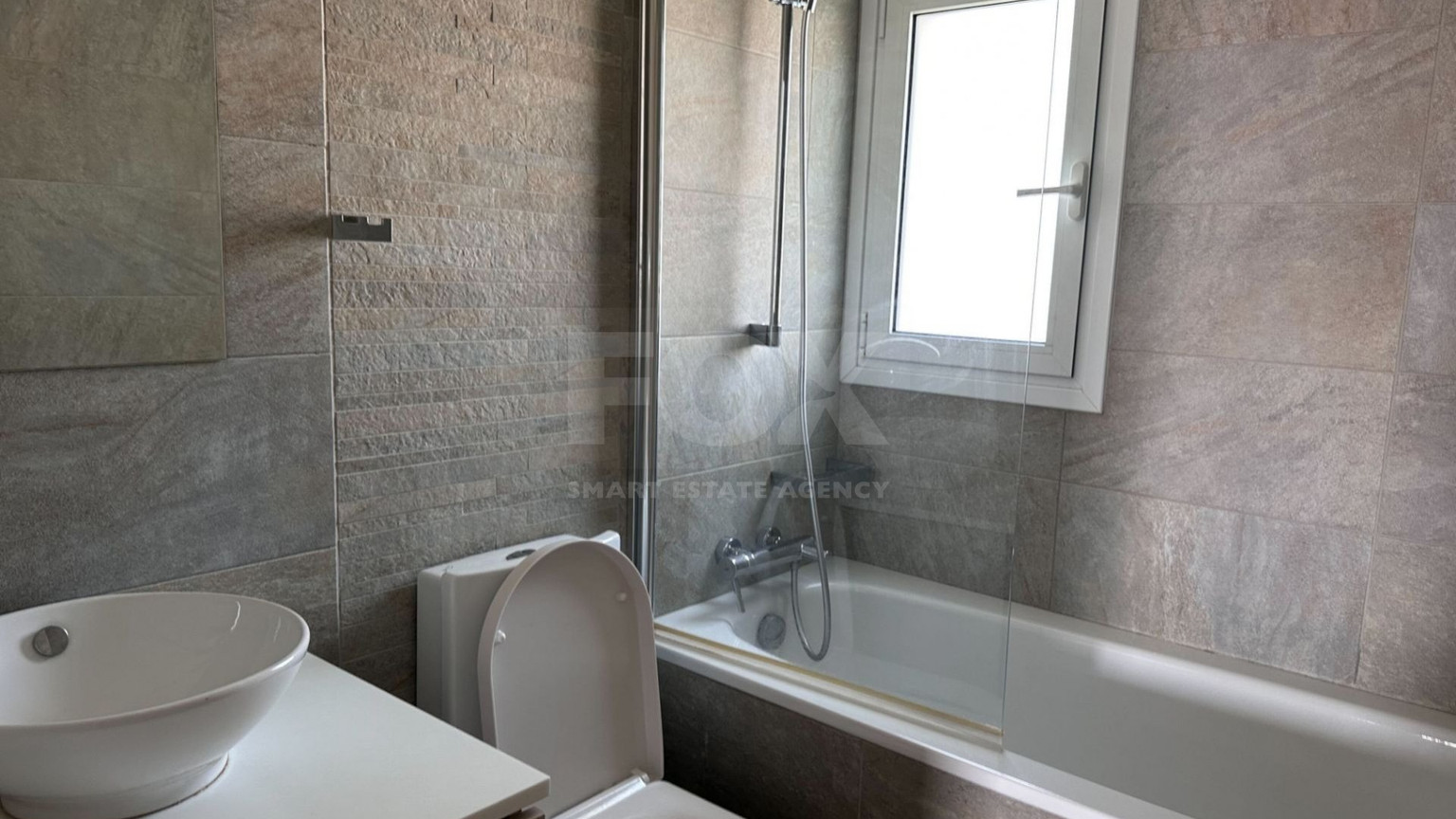 Beautiful Apartment For Sale In The Limassol Marina