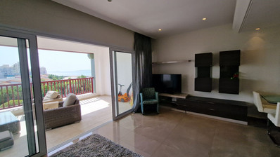 Beautiful Apartment For Sale In The Limassol Marina