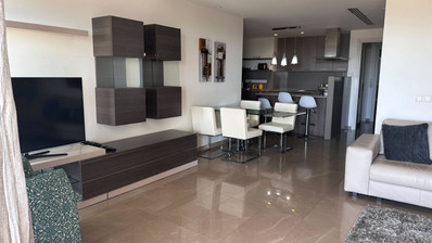 Beautiful Apartment For Sale In The Limassol Marina
