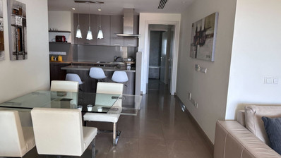 Beautiful Apartment For Sale In The Limassol Marina