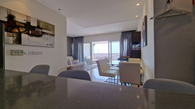 Beautiful Apartment For Sale In The Limassol Marina