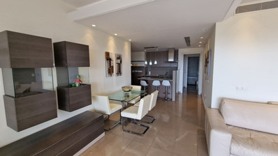 Beautiful Apartment For Sale In The Limassol Marina