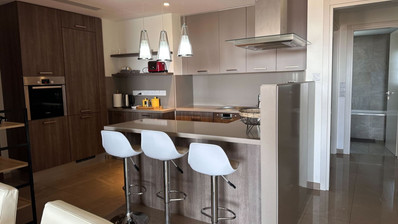 Beautiful Apartment For Sale In The Limassol Marina