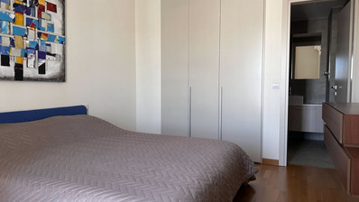 Beautiful Apartment For Sale In The Limassol Marina