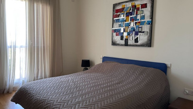 Beautiful Apartment For Sale In The Limassol Marina