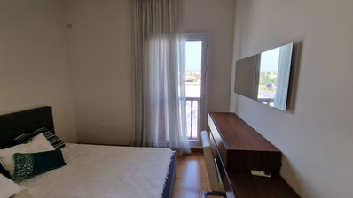 Beautiful Apartment For Sale In The Limassol Marina