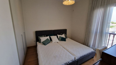 Beautiful Apartment For Sale In The Limassol Marina