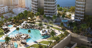 Stunning Two Bedroom Apartment Available At The Trilogy