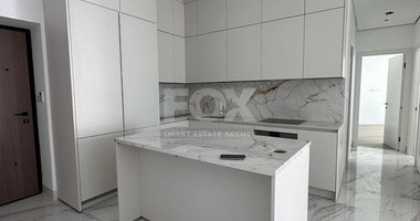 Stunning Two Bedroom Apartment Available At The Trilogy