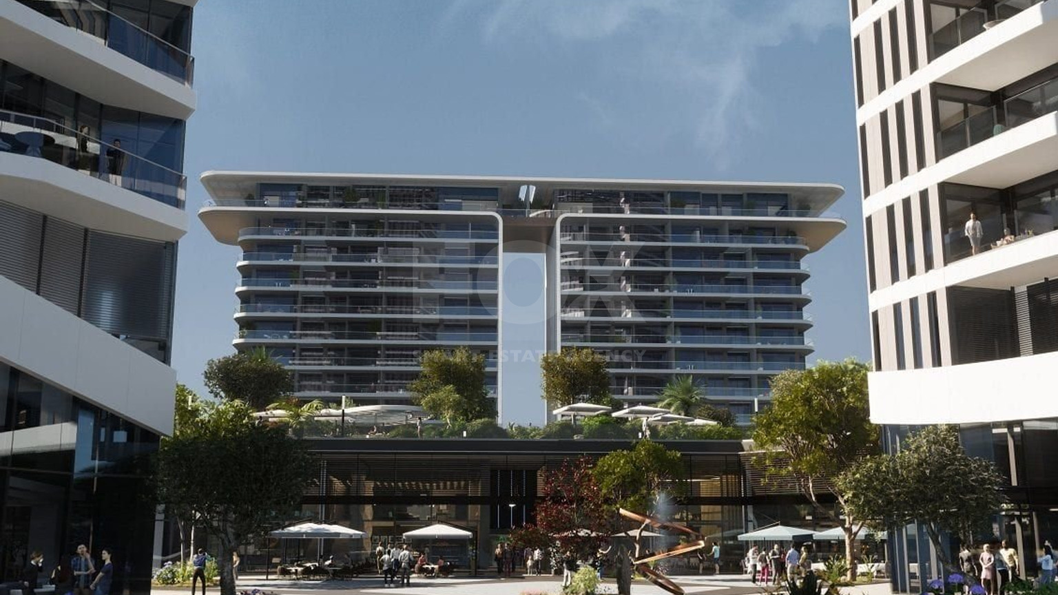 Stunning Two Bedroom Apartment Available At The Trilogy