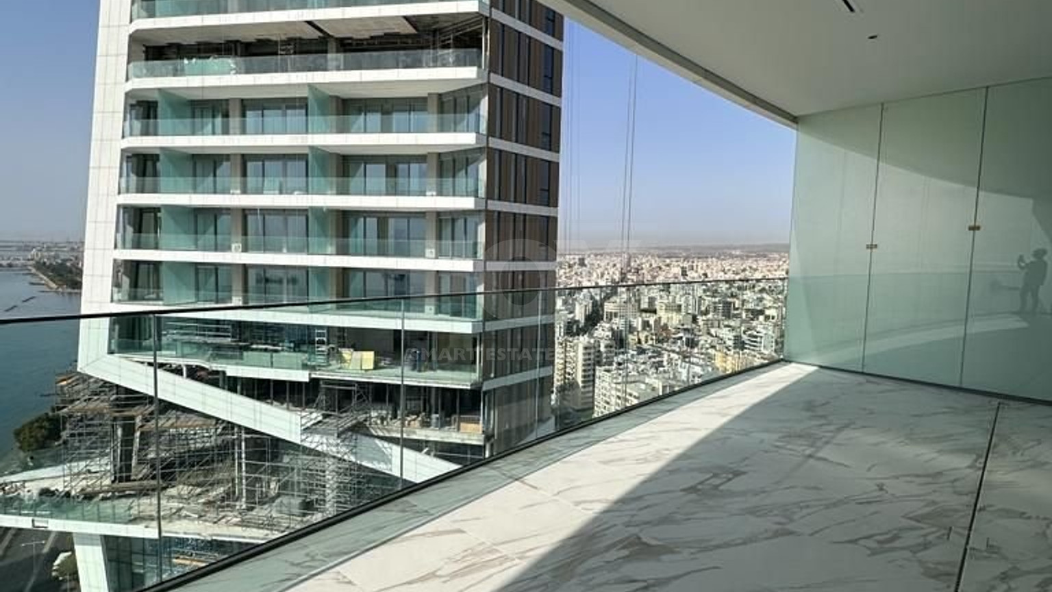 Stunning Two Bedroom Apartment Available At The Trilogy