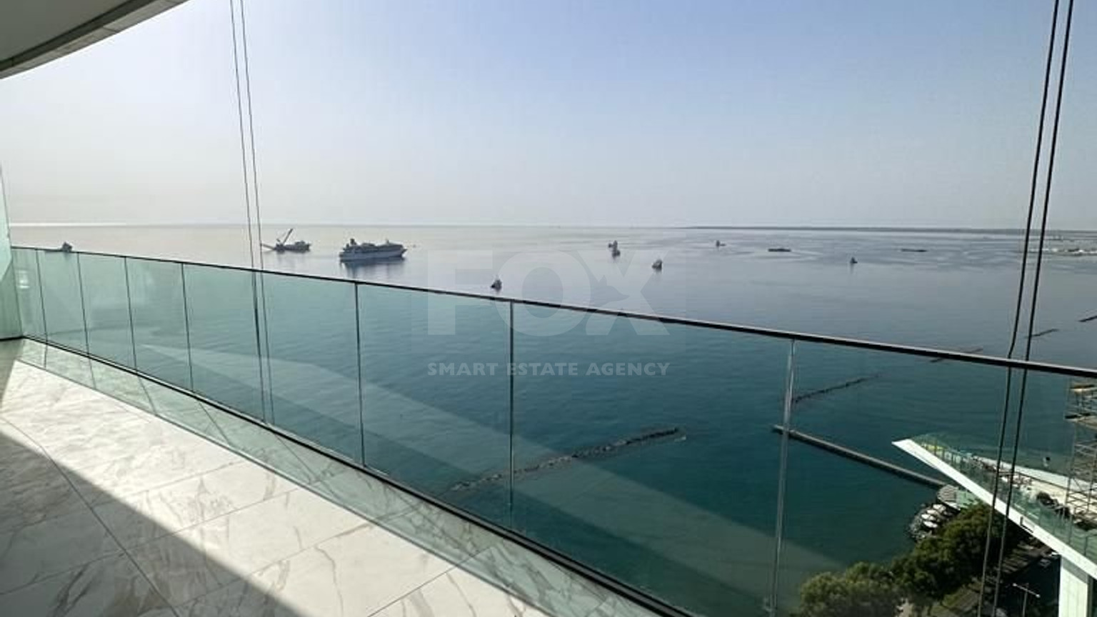 Stunning Two Bedroom Apartment Available At The Trilogy