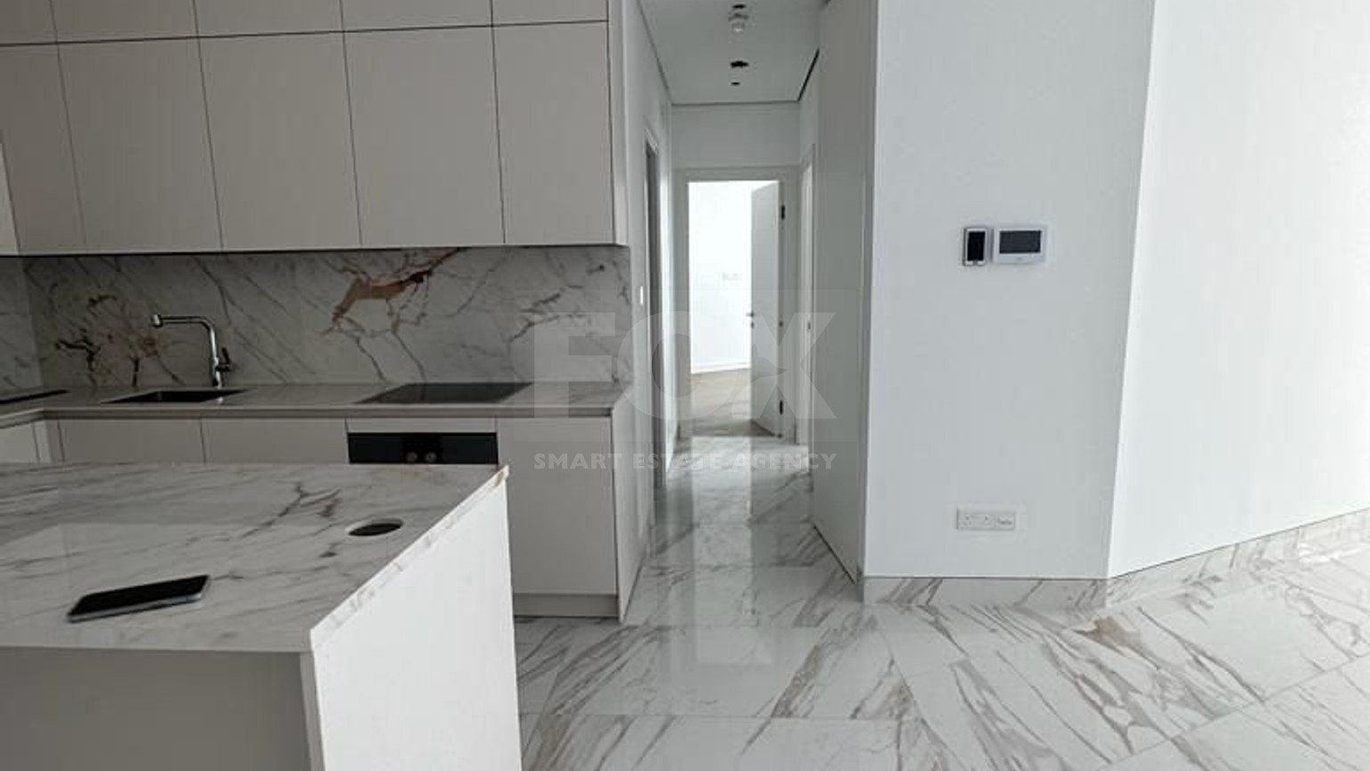 Stunning Two Bedroom Apartment Available At The Trilogy